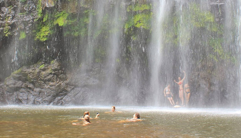 Materuni Village And WaterFall Tour2