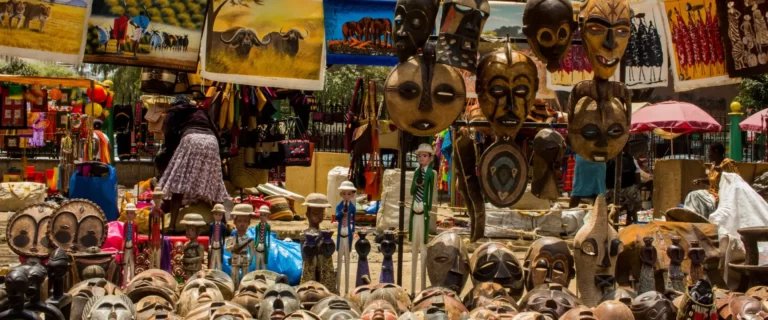 Nairobi Cultural And Shopping Experience Day Tour3