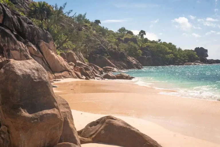 Seychelles Travel Guide