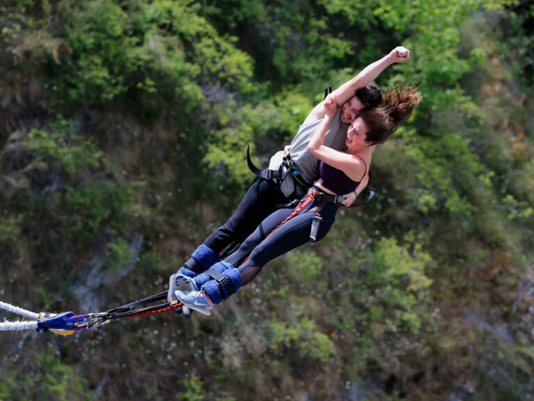 Bungee Jumping3