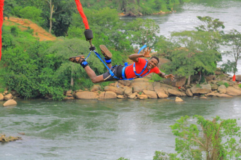 Bungee Jumping4