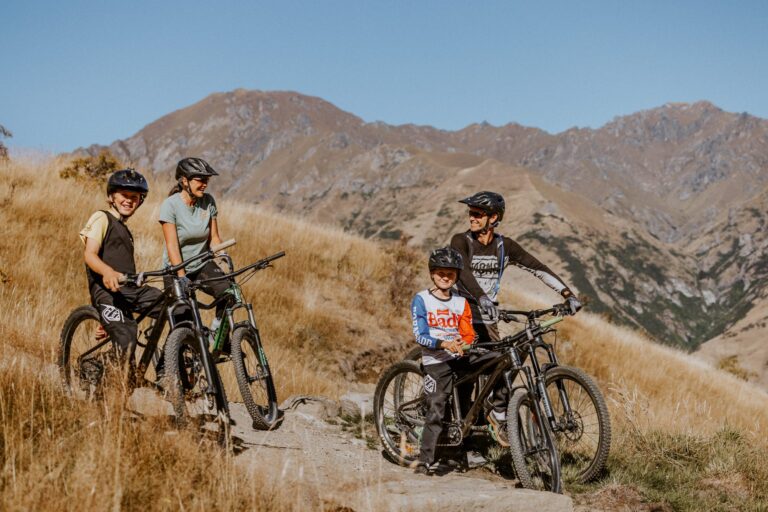 Cycling And Mountain Biking 4