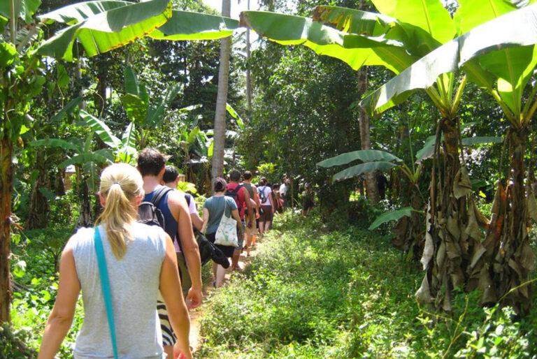 Stone Town with Spice Tour2