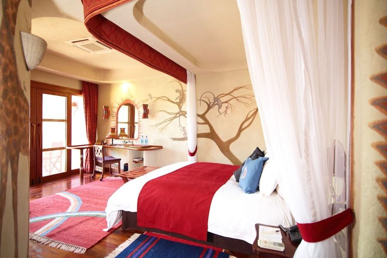 Amboseli Serena Lodge2