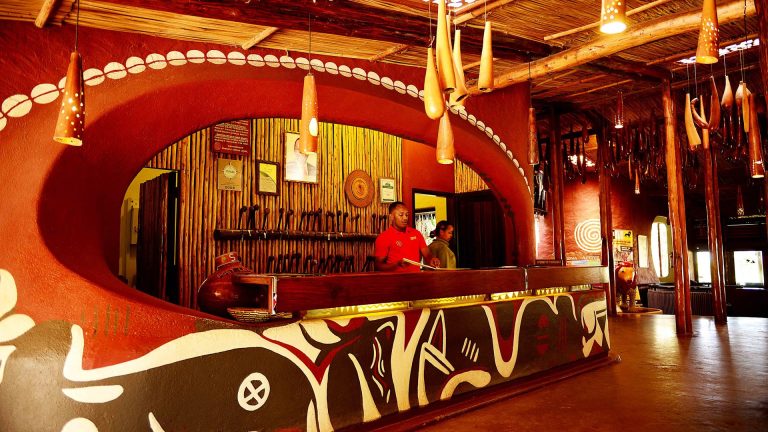 Amboseli Serena Lodge5