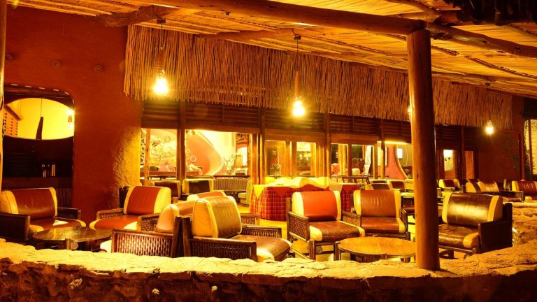 Amboseli Serena Lodge6