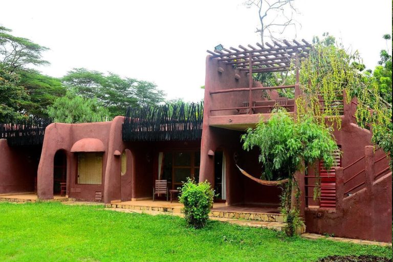 Amboseli Serena Lodge7