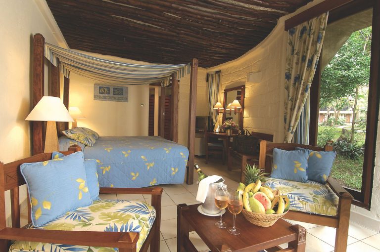 BAOBAB BEACH RESORT7