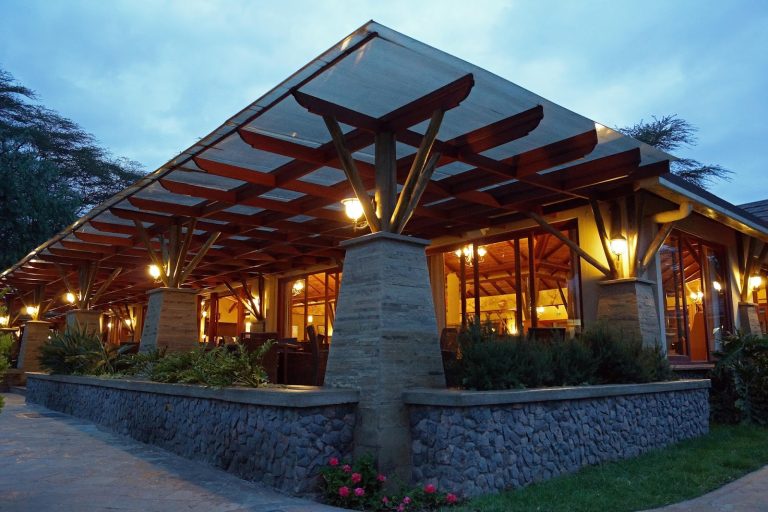 Enashipai Spa & Resort7