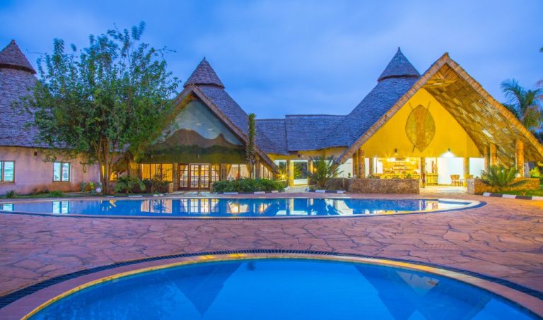 Farm of Dreams Lodge3