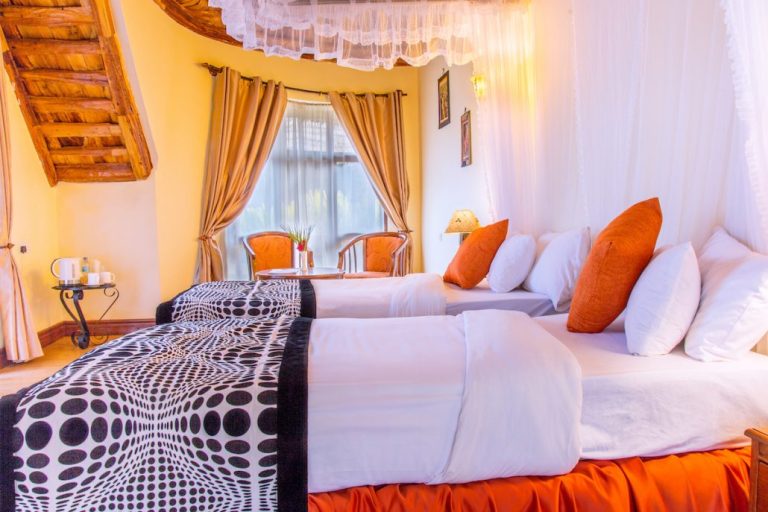 Farm of Dreams Lodge6