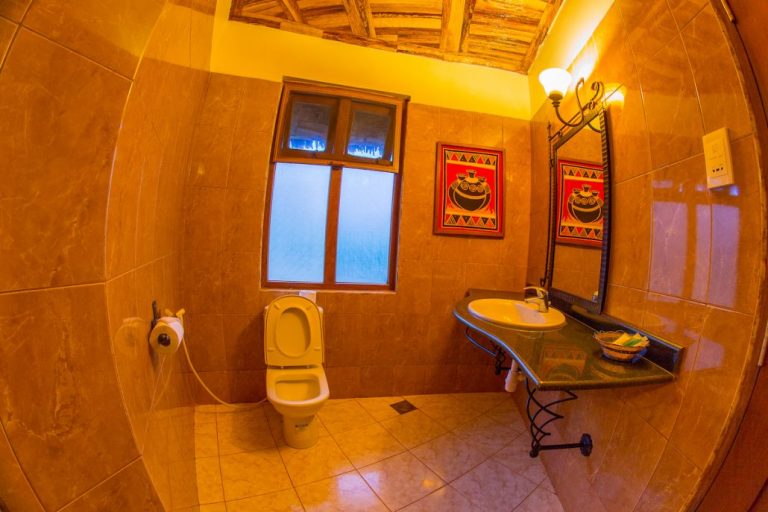 Farm of Dreams Lodge7