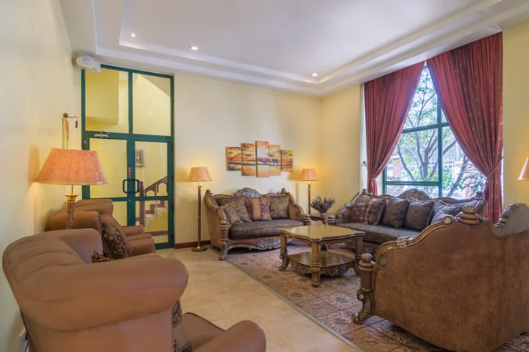 Gold Crest Hotel Arusha 1