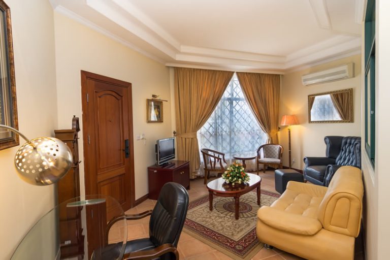 Gold Crest Hotel Arusha 5