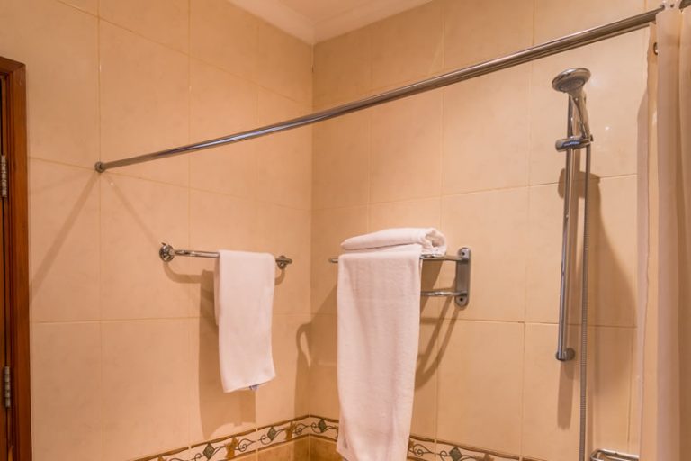 Gold Crest Hotel Arusha 6