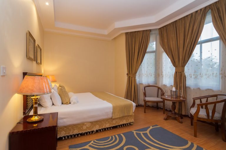 Gold Crest Hotel Arusha 7