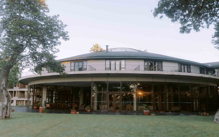 Hwange National Park 1