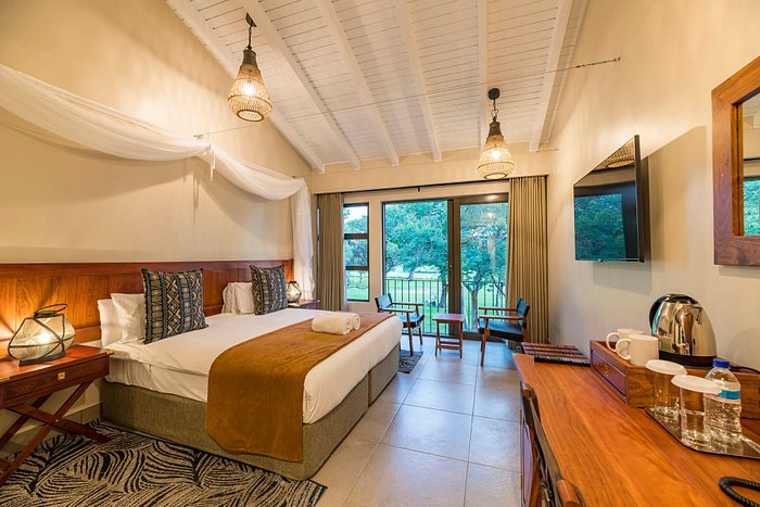 Hwange National Park, 4