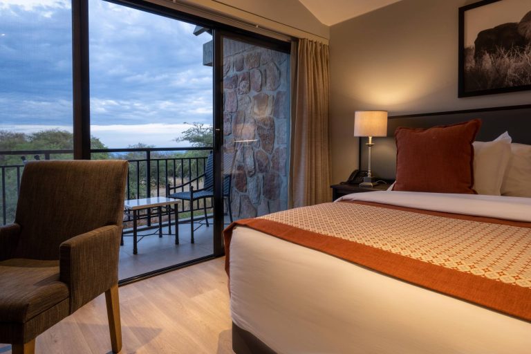 Mantis Akagera Game Lodge 4