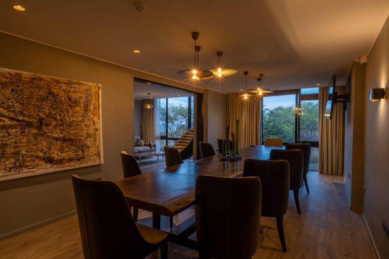 Mantis Akagera Game Lodge 5