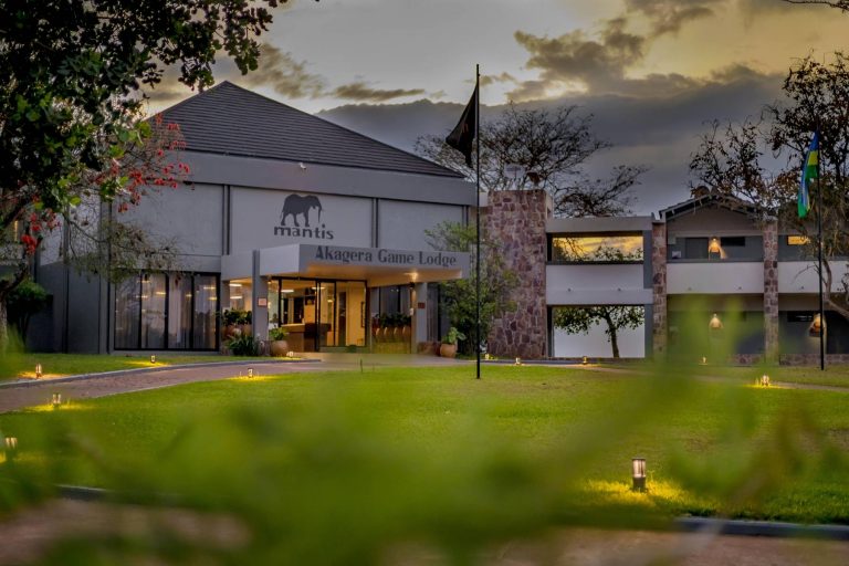 Mantis Akagera Game Lodge 7