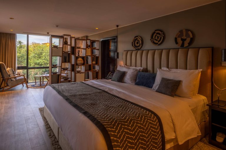 Mantis Akagera Game Lodge 8