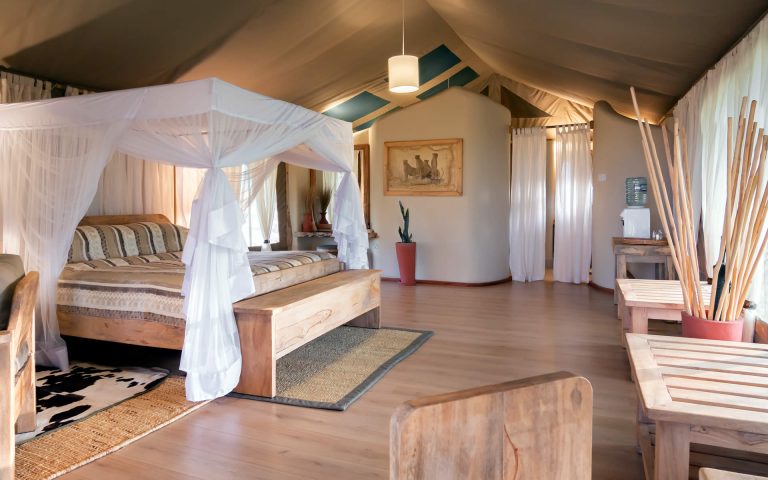 Mara Maisha camp1