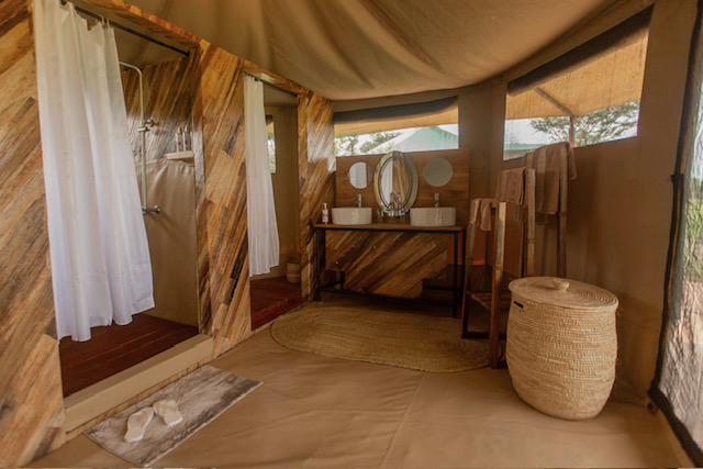Moyo Tented Camp 5