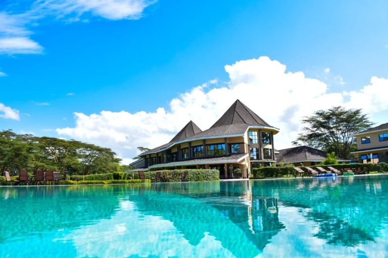 Naivasha Resort