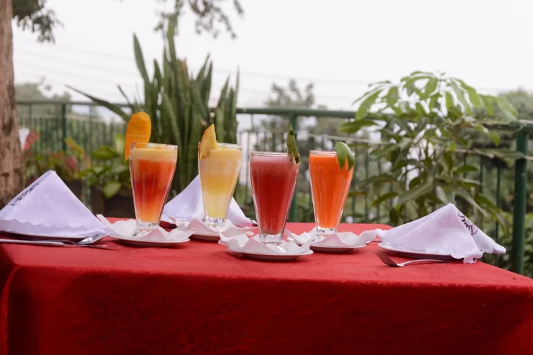 Namirembe Guest House 3