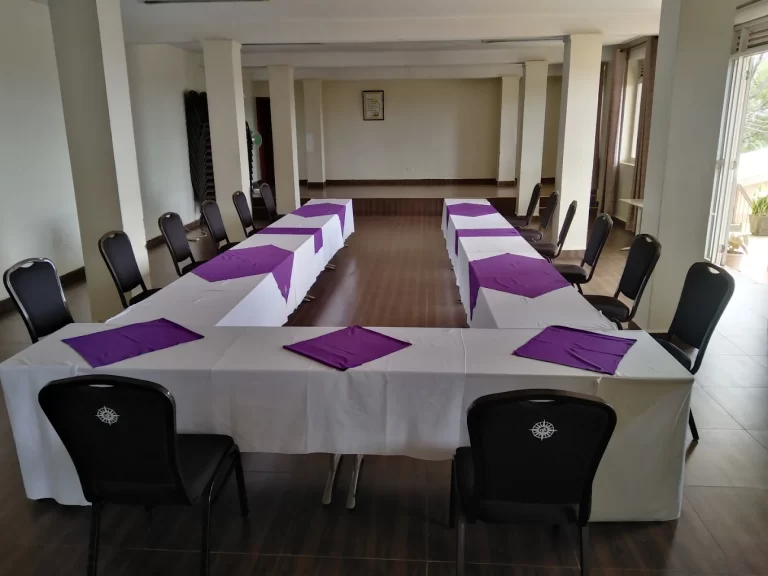 Namirembe Guest House 4