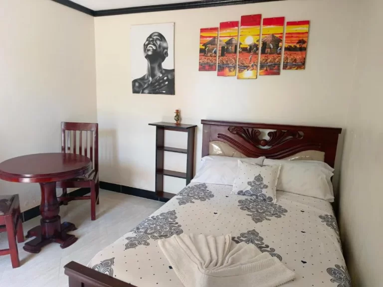 Namirembe Guest House 9