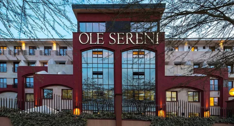 Olé Sereni Hotel1