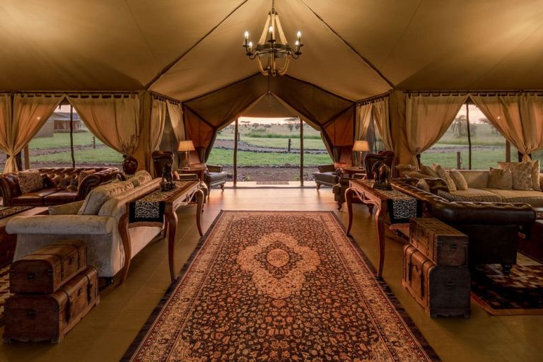 Oleserai Luxury Camp 2