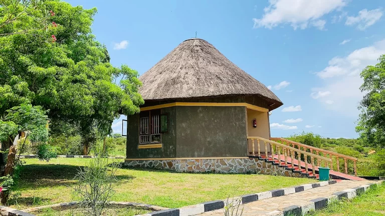 Parkside Safari Lodge 1