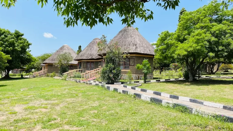 Parkside Safari Lodge 11