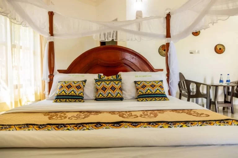 Parkside Safari Lodge 3