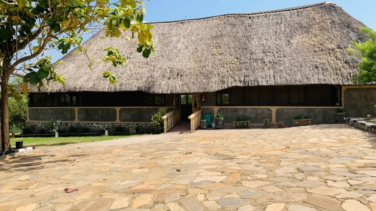 Parkside Safari Lodge 6