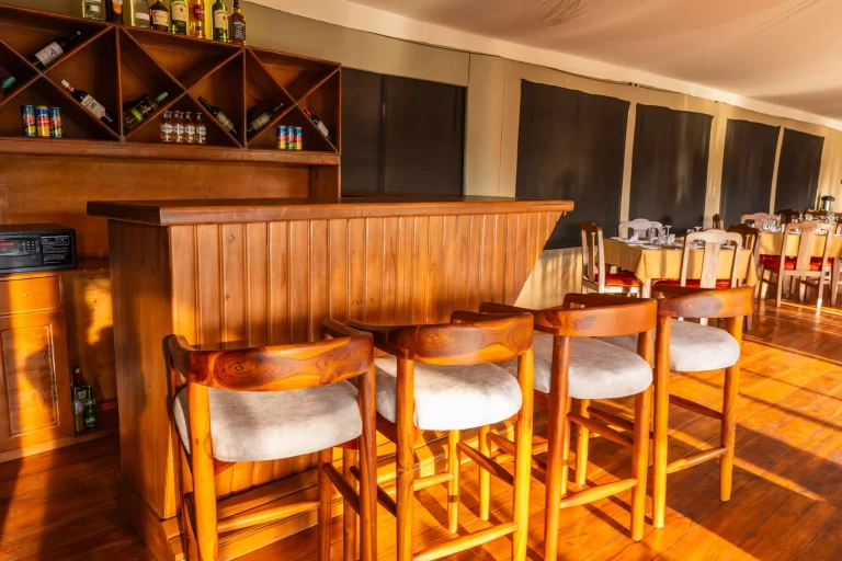 Safari Haven Serengeti Camp 7