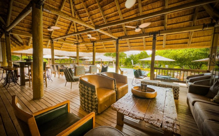 Shearwater Explorers Village 3