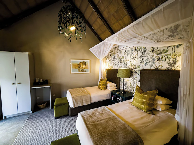 Shearwater Explorers Village 8