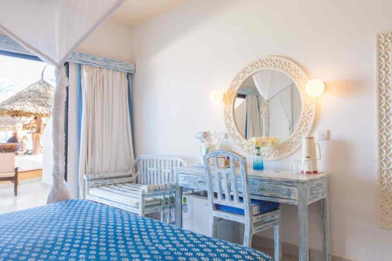 Turtle bay Beach Resort6