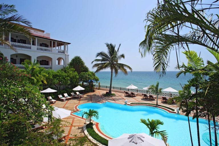 Zanzibar Serena Hotel 2