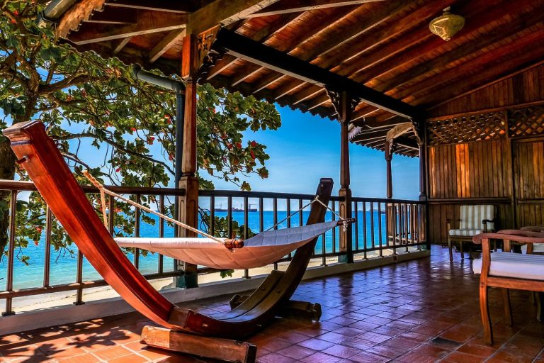 Zanzibar Serena Hotel 4