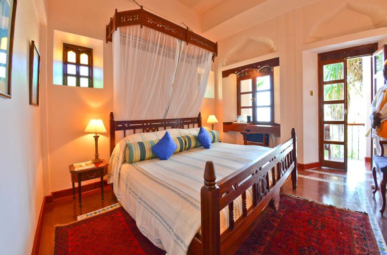 Zanzibar Serena Hotel 6