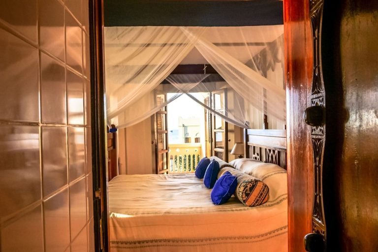 Zanzibar Serena Hotel 7