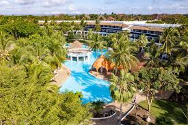 hotel SOUTHERN PALMS RESORT