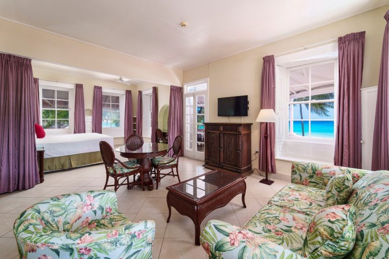 hotel SOUTHERN PALMS RESORT5