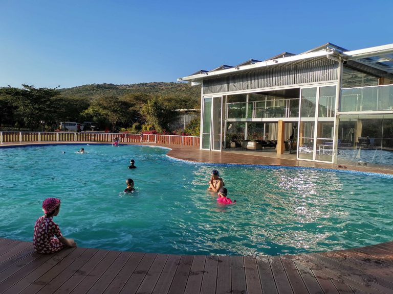 jambo mara safari lodge