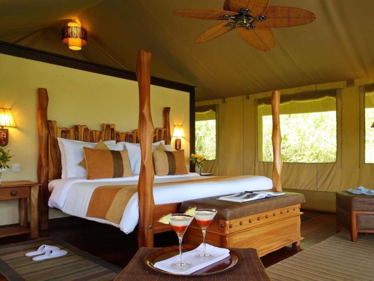 sarova mara game camp3